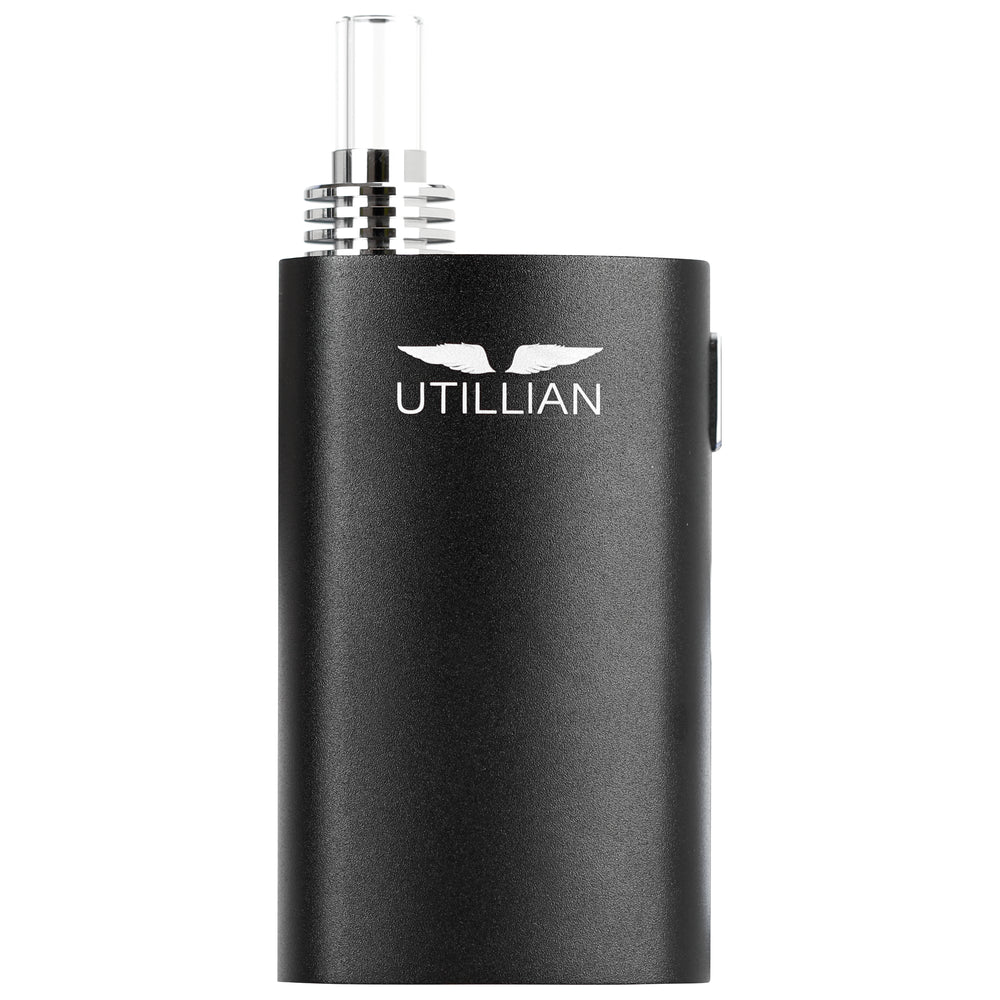 420 PORTABLE VAPORIZER